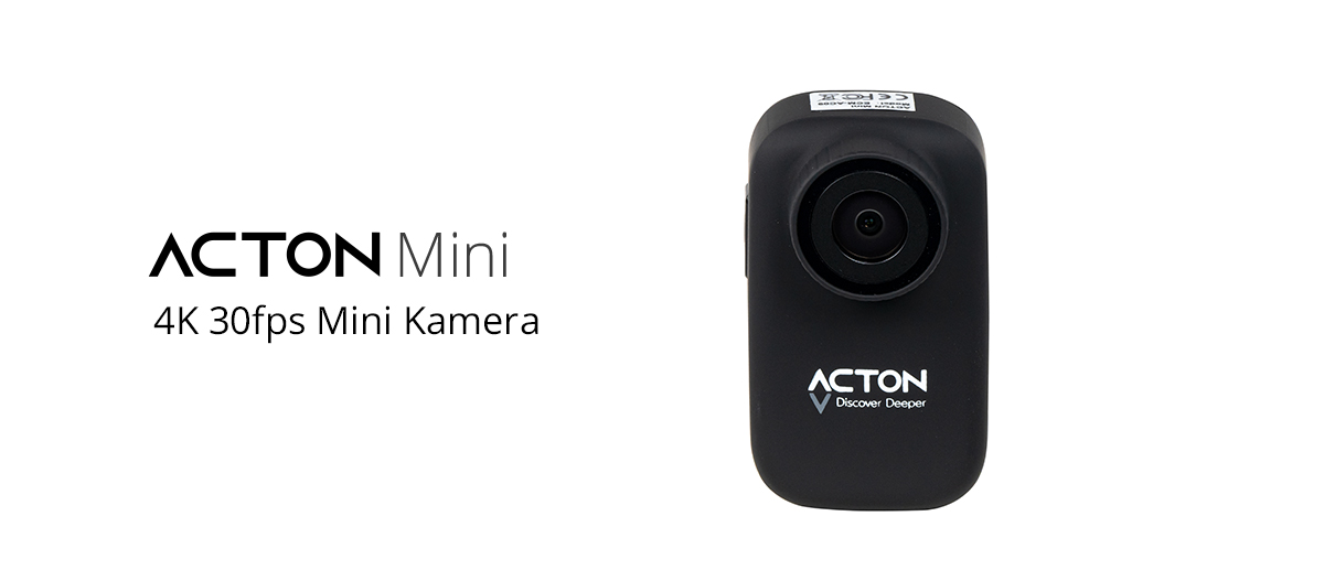 Acton Mini